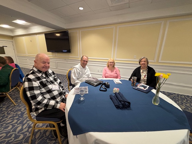 Picture of KY Federation Members