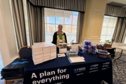 Picture of FEP Blue Cross Blue Shield table