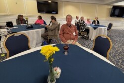 Picture of KY Federation Members