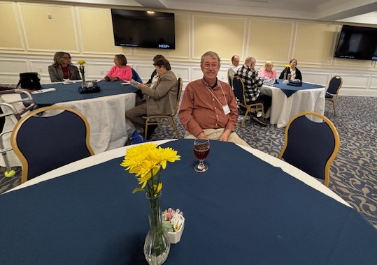 Picture of KY Federation Members