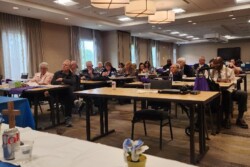 2023 LA Federation Conference Attendees