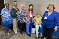 Picture of Raffle Helpers