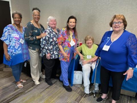 Picture of Raffle Helpers