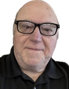 Photo of William Wayne - 2024 MA Federation Vice President