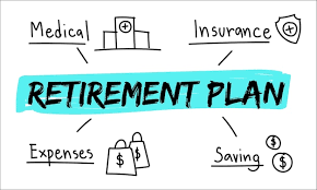 Retirement Plan Image