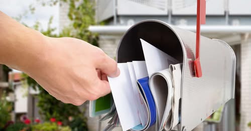 OPM mails remaining tax forms to federal retirees