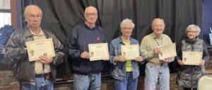 Distinguished Members Chapter 0282