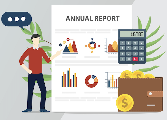Annual Report