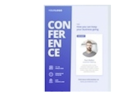 Conference Brochure