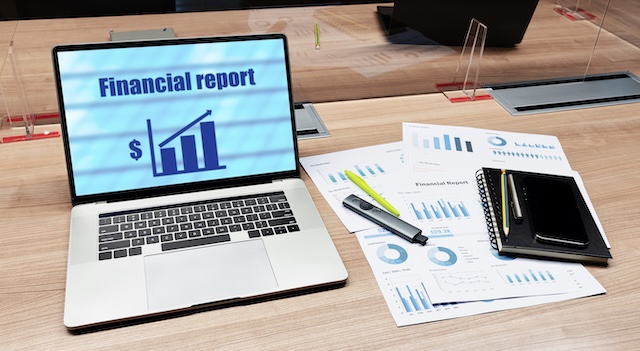 Financial Report