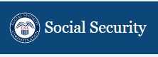 Social Security logo