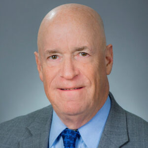 Bill Shackelford, President of NARFE