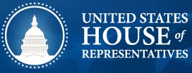 Logo of US House of Representatives