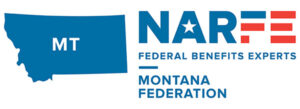 Montana Federation logo
