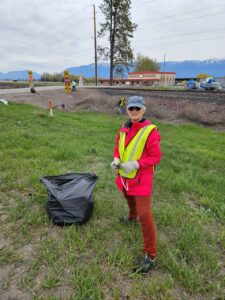 Highway Cleanup Chapter 0646 2024