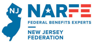 NJ Map Federation Logo