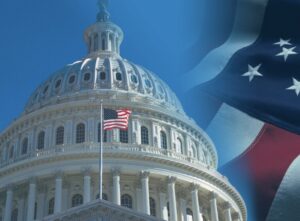 Washington DC Capitol Building