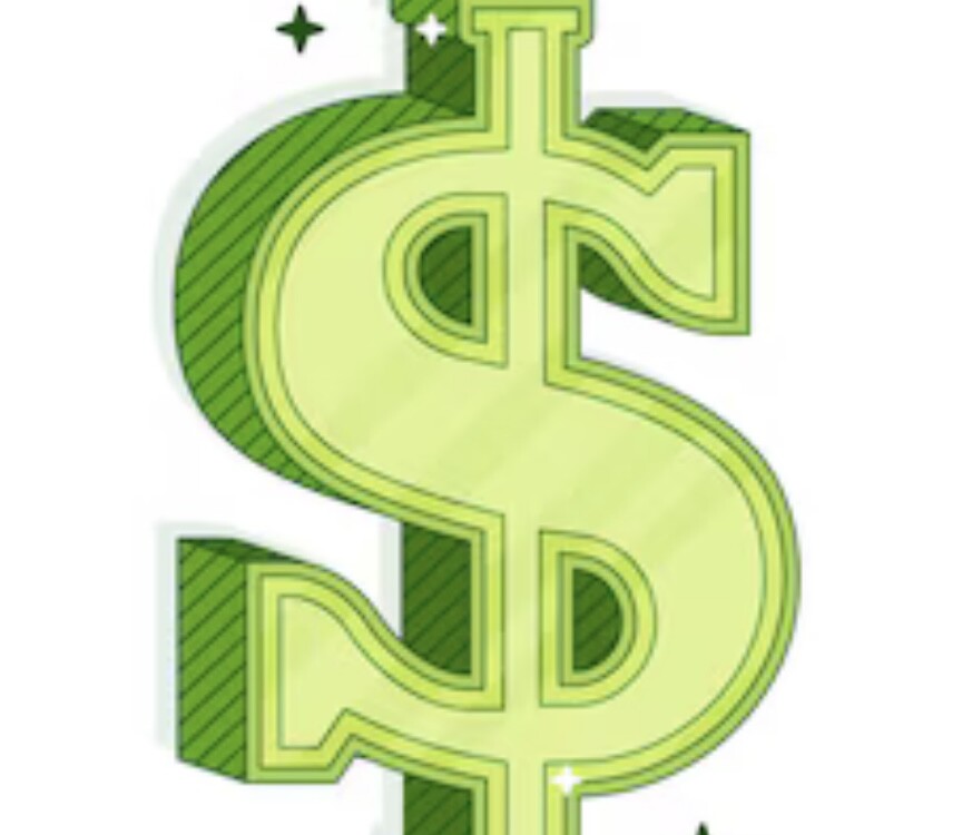 Dollar Sign