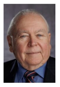 Jeff Anliker Regional Vice President, Region 1