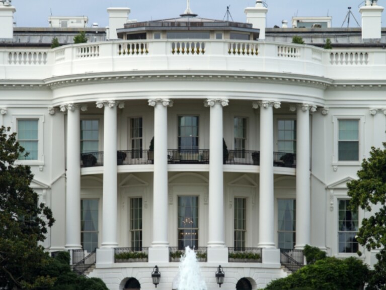 NARFE Responds to Executive Orders Issued by President Trump