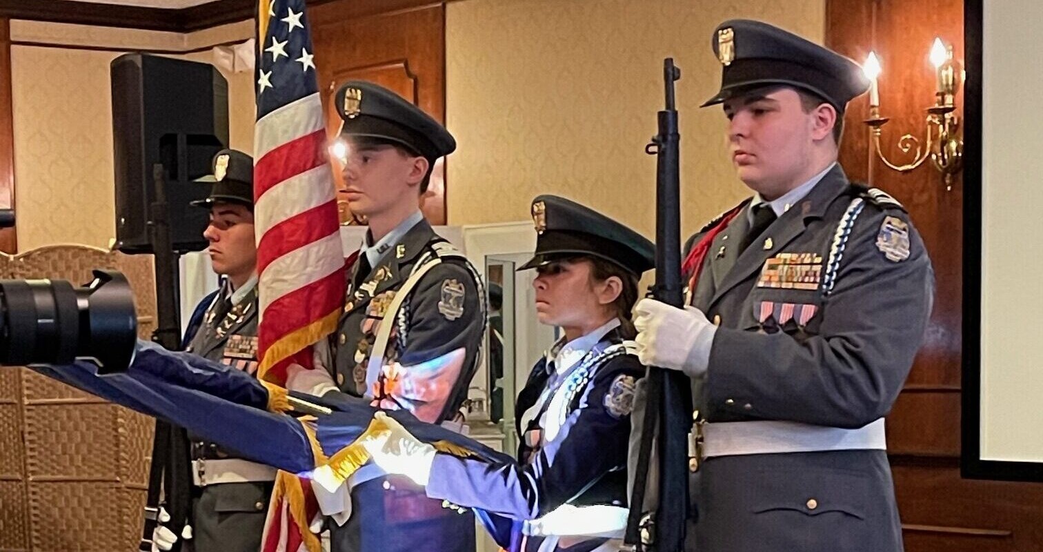 Color Guard