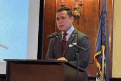 Manik Elahi, Outreach Manager, Office of Congressman Paul Tonko (NY-20)