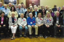 Attendees, NY Federation May 2025 Annual Conference