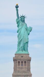 Statue of Liberty