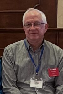 George Popp