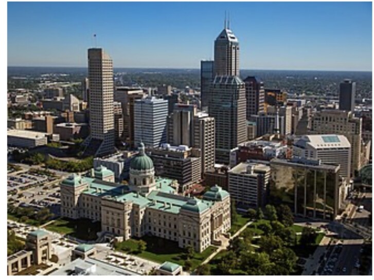 Indianapolis