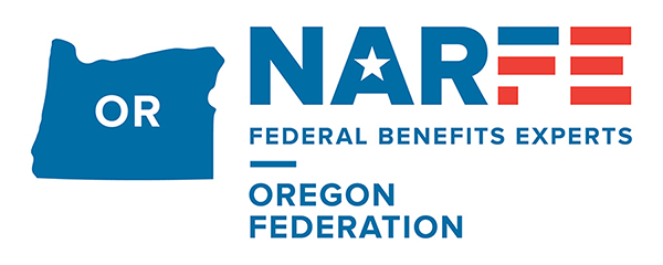 Oregon Federation logo