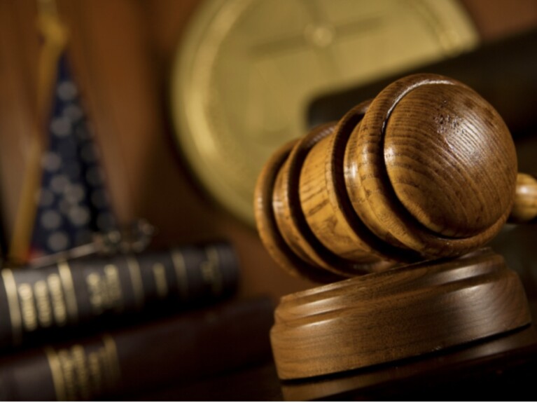 Gavel