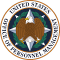 OPM logo