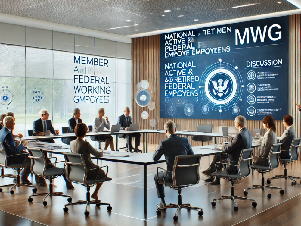 Orientation Event to Introduce Region Microsites