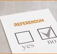 Referendum to Extend Officer Terms