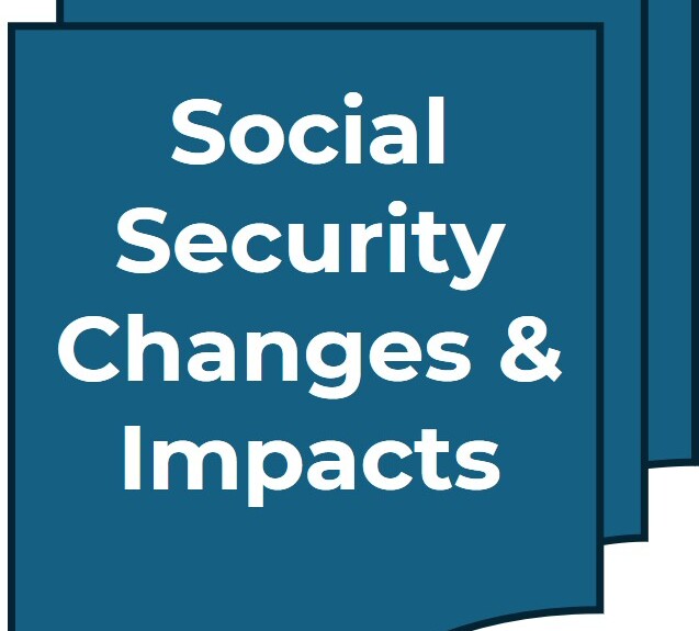 Social Security Featured Image Logo