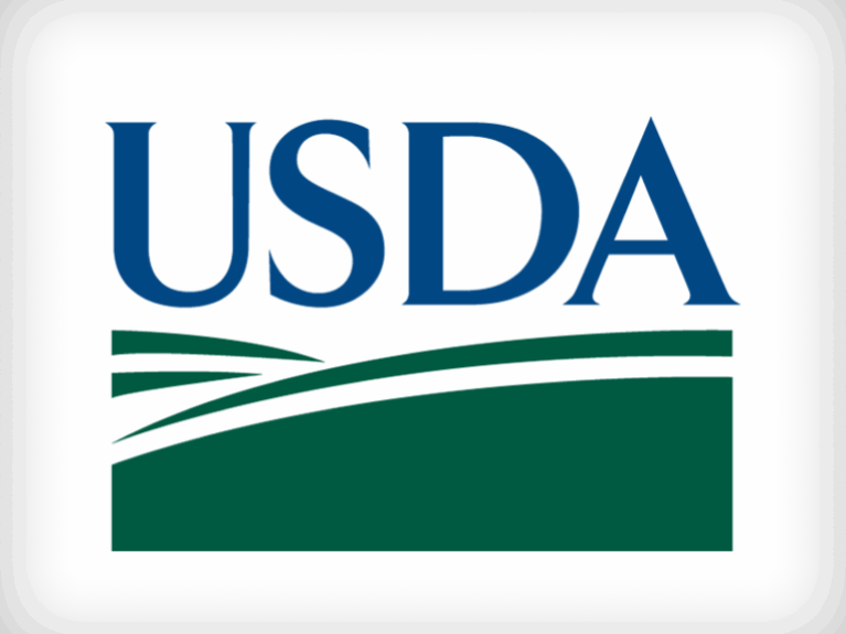 USDA logo