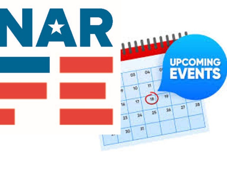 NARFE Event Logo
