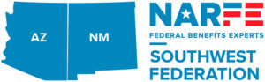 Southwest Federation Logo