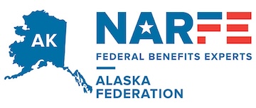 Alaska Federation logo