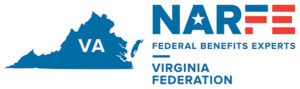 NARFE VA Logo
