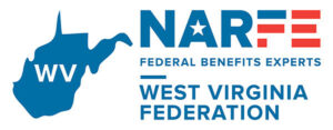NARFE WV Logo