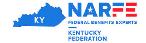 NARFE Kentucky Federation Logo