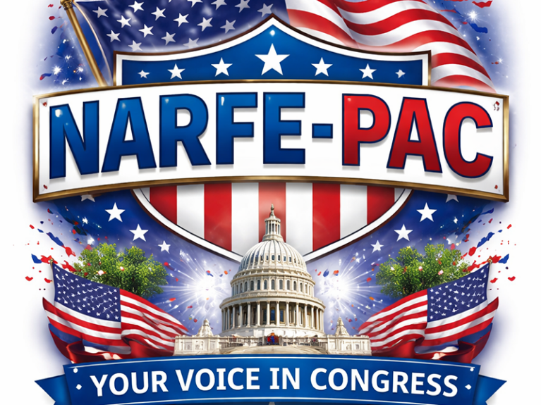 NARFE PAC Fourth Quarter Cycle