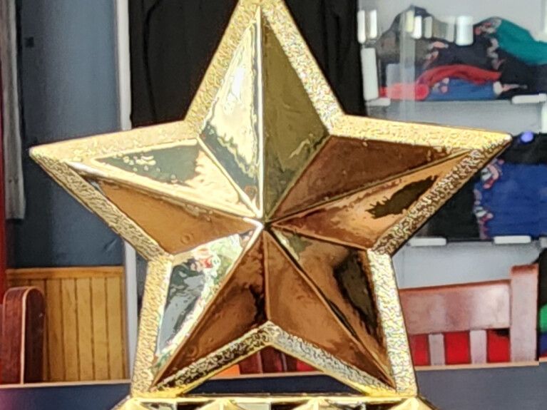 RI Federation receives outstanding grassroots award