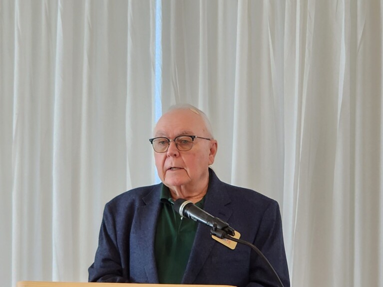 2026 RI Federation conference reports
