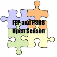 4-Puzzle pieces for FEP open season