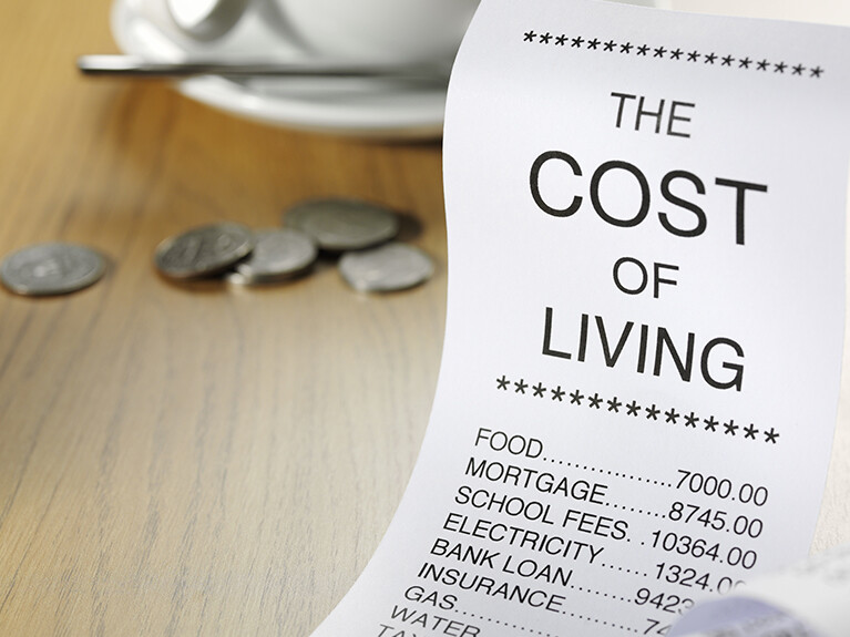 Just Announced – COLAs