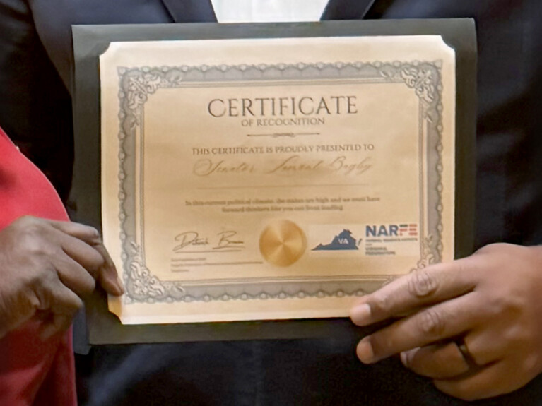 certificate image