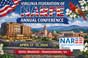 Icon depicting the VFN Annual Conference in Harrisonburg, VA on April 13 - 15, 2026